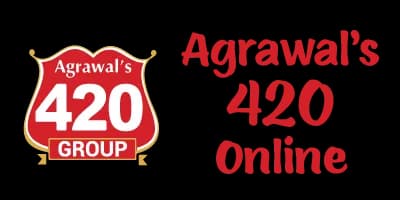 Agrawal's 420 Online